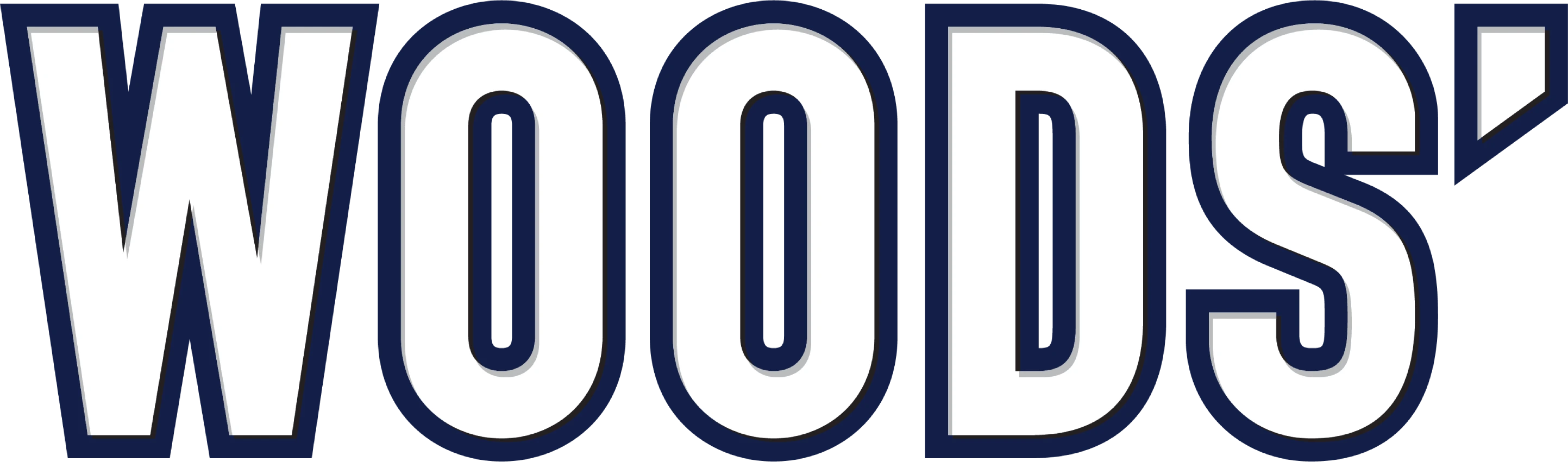 woods